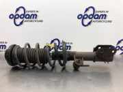 Federbein rechts vorne Chevrolet Spark M300 96682474
