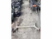 Hinterachse komplett Kia Rio III UB 551001W610