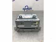 Rechner Navigationssystem Opel Mokka A / Mokka X J13 23499778