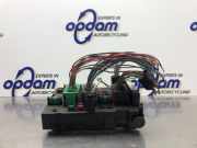 Sicherungskasten Peugeot 307 CC 9650663880