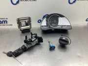 Schließzylinder Satz Seat Mii AA 1K0905851