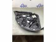 Klappenschlosszug Mercedes-Benz GLC X253 A2220064099