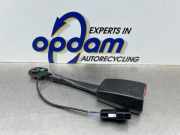 Gurtschloss Chevrolet Aveo Schrägheck T300 95027722