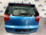Heckklappe / Heckdeckel Citroen C4 I Picasso U 8701W8