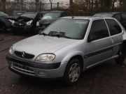 Hauptscheinwerfer links Citroen Saxo S