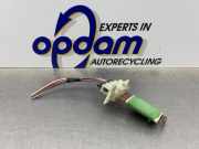 Widerstand Heizung Dacia Sandero I BS 6001547488