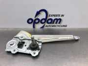 Fensterheber links hinten Suzuki Celerio LF