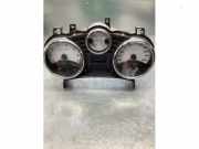 Drehzahlmesser Peugeot 207 CC A2C53065549