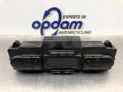 Heizungsbetätigung (Konsole) Seat Leon 1P 5HB00887624