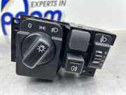 Schalter für Licht Opel Agila H00 90437313