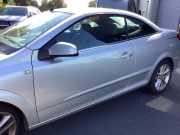 Tür links Opel Astra H Twintop 13194716