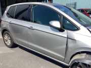 Tür rechts vorne VW Golf VII Sportsvan AM, AN 510831056S