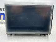 Multifunktionsanzeige Peugeot 208 I CA, CC 9803584280