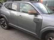 Tür rechts vorne Dacia Duster PYM, PYN 801006716R