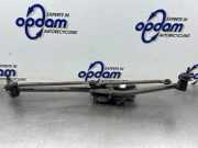 Wischermotor links Mercedes-Benz Sprinter 3,5t Kasten 906 A9108200400