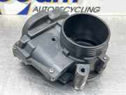 Drosselklappenstutzen Peugeot 207 SW WK A2C53279370