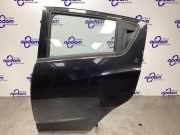 Tür links hinten Chevrolet Spark M300 95951611