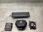 Steuergerät Airbag Skoda Scala NW1 2Q0959655AJ