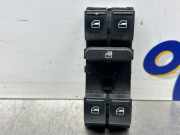 Schalter für Fensterheber VW Passat B6 Variant 3C5 1K4959857B