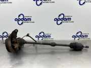 Achsschenkel rechts vorne Kia Picanto 1 SA 4950007060