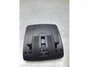 Innenleuchte Mercedes-Benz CLA Coupe C117 A0009003808