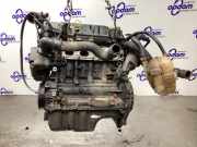 Motor ohne Anbauteile (Benzin) Opel Corsa D S07 55562126