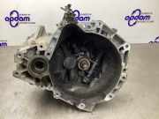 Schaltgetriebe Nissan Pixo UA0 321014A00E