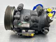 Klimakompressor Peugeot 207 CC 9651910980