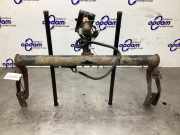 Anhängerkupplung Peugeot 3008 I S180085003E