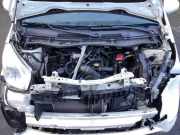 Motor ohne Anbauteile (Benzin) Toyota IQ AJ1