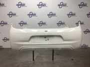 Stoßstange hinten Peugeot 108 1612229580