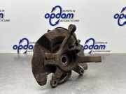 Achsschenkel links vorne Opel Agila H00 9210350