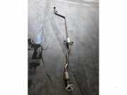 Katalysator ohne Lambdasonde Toyota Aygo B4