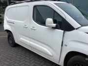 Tür rechts Opel Combo D Kasten X19