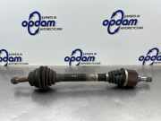 Antriebswelle links vorne Citroen C3 II SC 9686025580