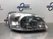 Hauptscheinwerfer rechts Hyundai Getz TB 921201C010