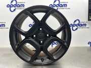 Felge Stahl Citroen C4 Cactus 9802911977