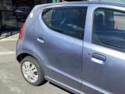 Tür rechts hinten Nissan Pixo UA0 821004A00C