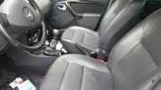 Steuergerät Airbag Dacia Duster HS XXXXX