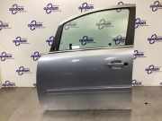 Tür links vorne Opel Zafira B A05 13203013