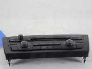Heizungsbetätigung (Konsole) BMW 1er F20 6131926109801