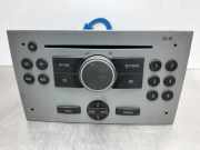 Radio Opel Corsa C X01 453116246