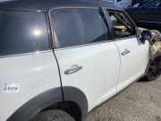 Tür rechts hinten Mini Mini Countryman R60 41009805930