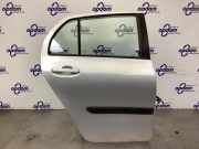 Tür rechts hinten Toyota Yaris Liftback P9 670030D110