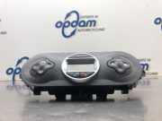 Heizungsbetätigung (Konsole) Renault Twingo II CN0 69950001