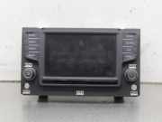 Navigationssystem VW Touran II 5T 3G0919605