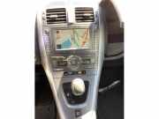 Multifunktionsanzeige Toyota Auris E15 8612012A20