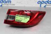 Rückleuchte rechts Renault Clio IV BH 265502631R