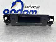 Multifunktionsanzeige Peugeot 406 Coupe 8C 6155Q8