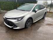 Tür links vorne Toyota Corolla Kombi E21